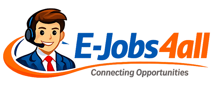E-Jobs4all
